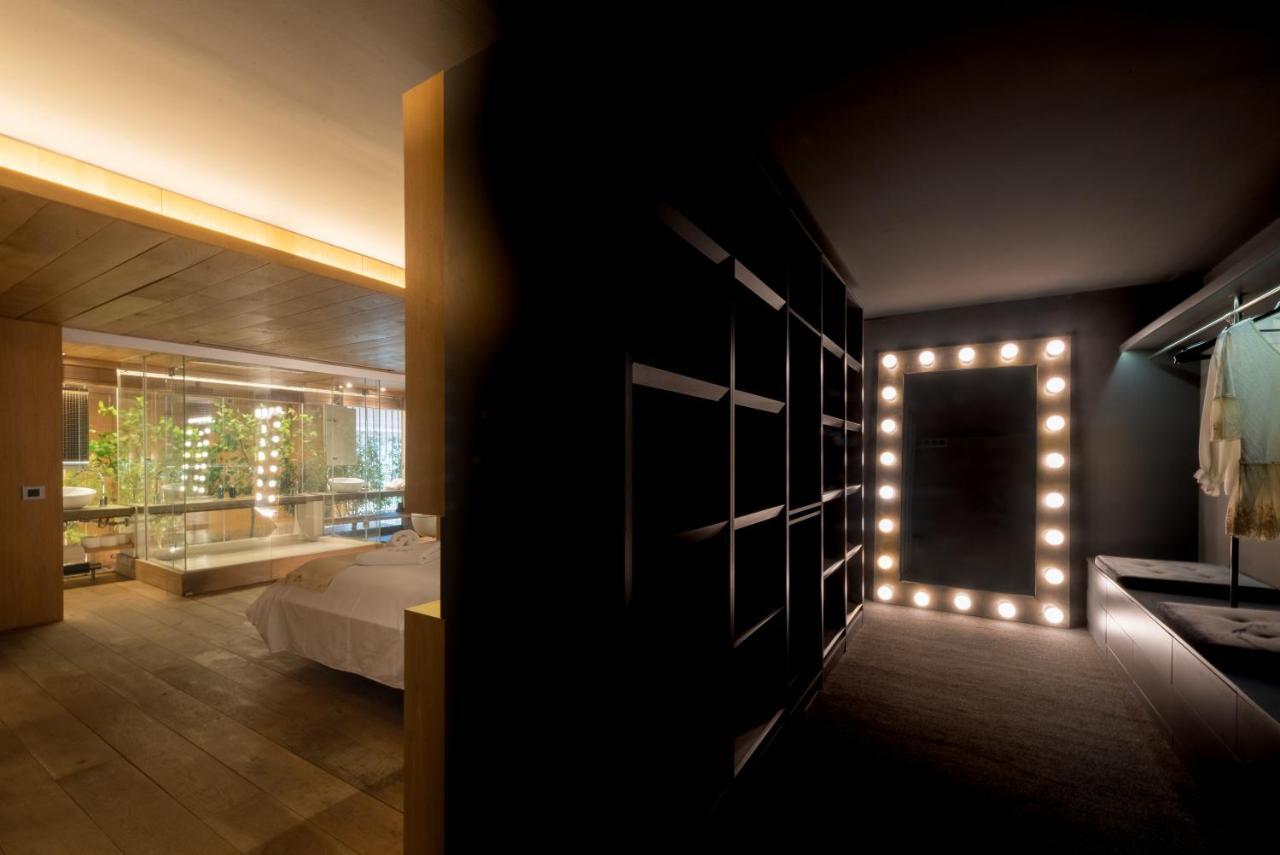 特拉萨Petit Luxe Loft公寓 外观 照片