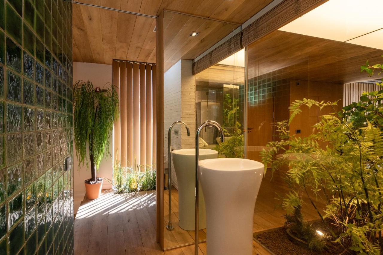 特拉萨Petit Luxe Loft公寓 外观 照片